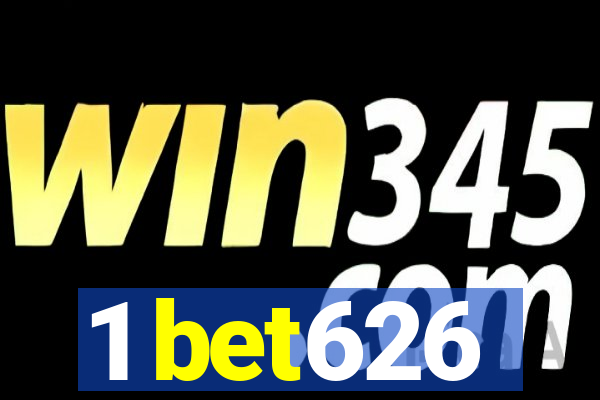 1 bet626